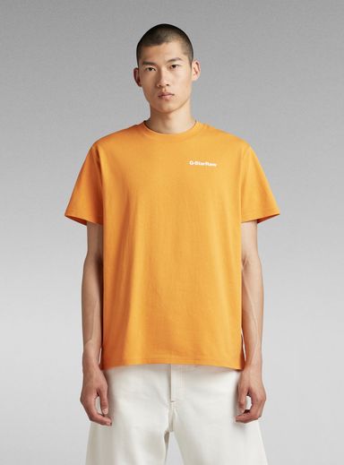 Photographer Loose T-Shirt